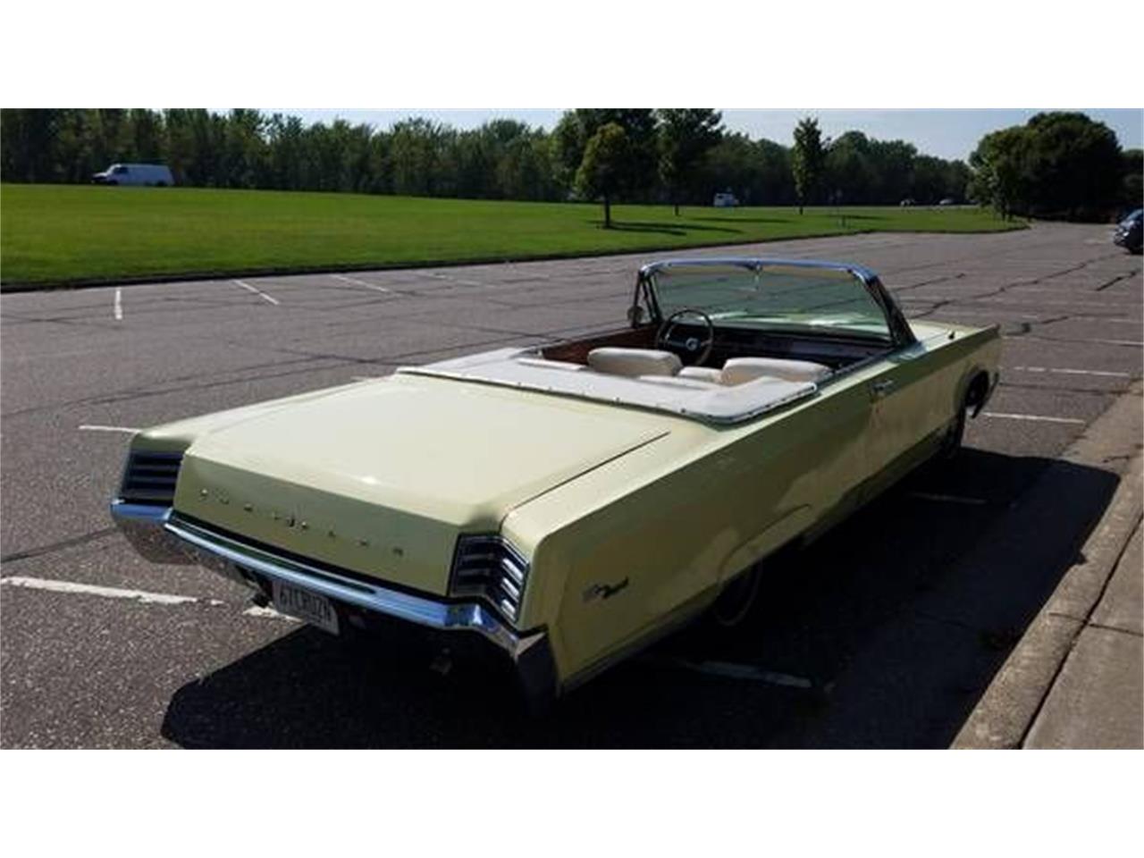 1967 Chrysler Newport for sale in Cadillac, MI – photo 2