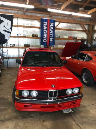 BMW 320is - cars & trucks - by owner - vehicle automotive sale for sale in Crestwood, KY – photo 4