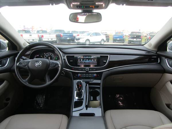 2019 Buick LaCrosse 4dr Sedan Preferred FWD Sa for sale in Omaha, NE – photo 11
