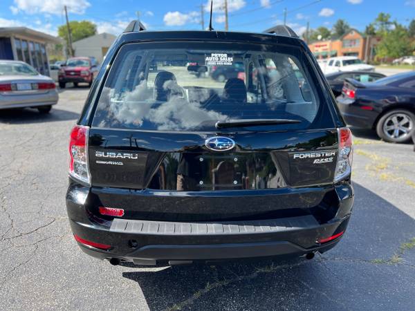 2013 Subaru Forester 2 5X - - by dealer - vehicle for sale in Hendersonville, SC – photo 23