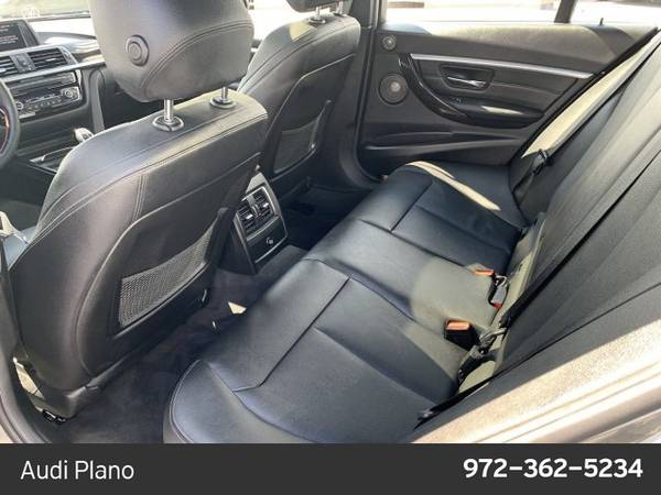 2016 BMW 340 340i SKU:GK383831 Sedan for sale in Plano, TX – photo 17