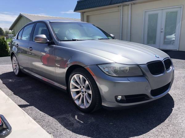 2011 BMW 328i xDrive Clean Carfax NAV Leather Heated Seats Like New for sale in Palmyra, PA – photo 4