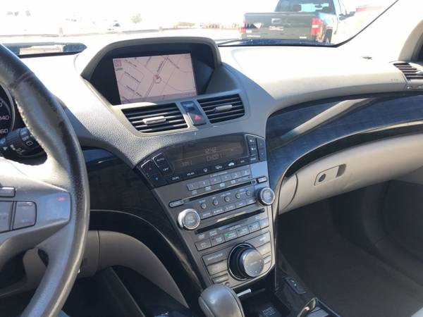 2008 Acura MDX SH AWD w/Tech w/RES 4dr SUV w/Technology and... for sale in Pueblo West, CO – photo 5
