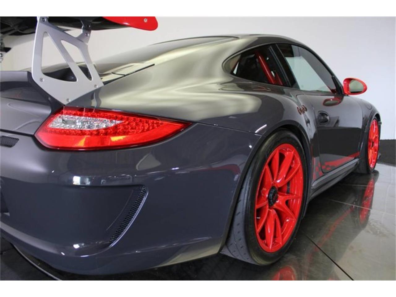 2011 Porsche 911 for sale in Anaheim, CA – photo 18