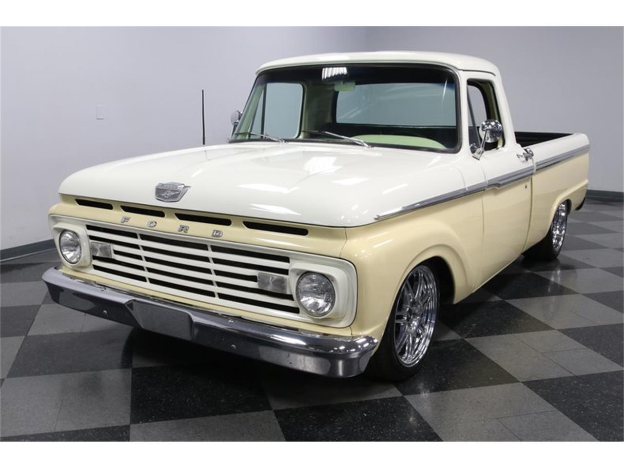 1964 Ford F100 for sale in Concord, NC – photo 19