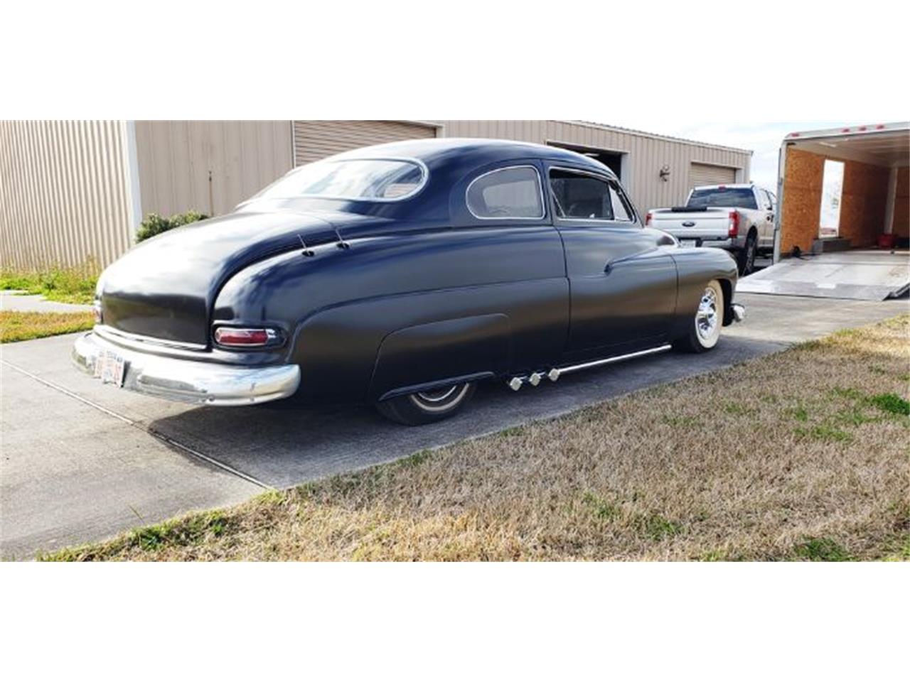1950 Mercury Sedan for sale in Cadillac, MI – photo 12