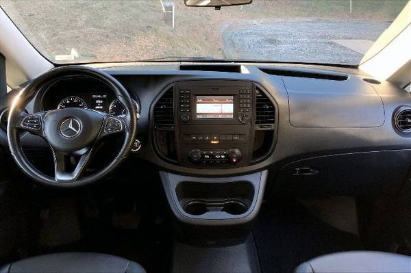 2018 Mercedes-Benz Metris Passenger Van 4D Passenger - cars & trucks... for sale in Finksburg, MD – photo 10
