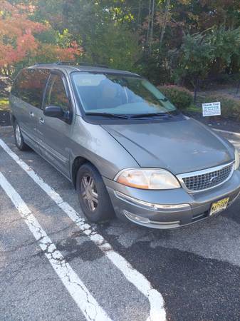 2003 Ford Windstar SE for sale in Hopatcong, NJ – photo 12