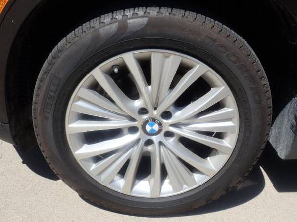 2016 BMW X5 RWD 4dr sDrive35i - - by dealer - vehicle for sale in Columbus, NE – photo 9