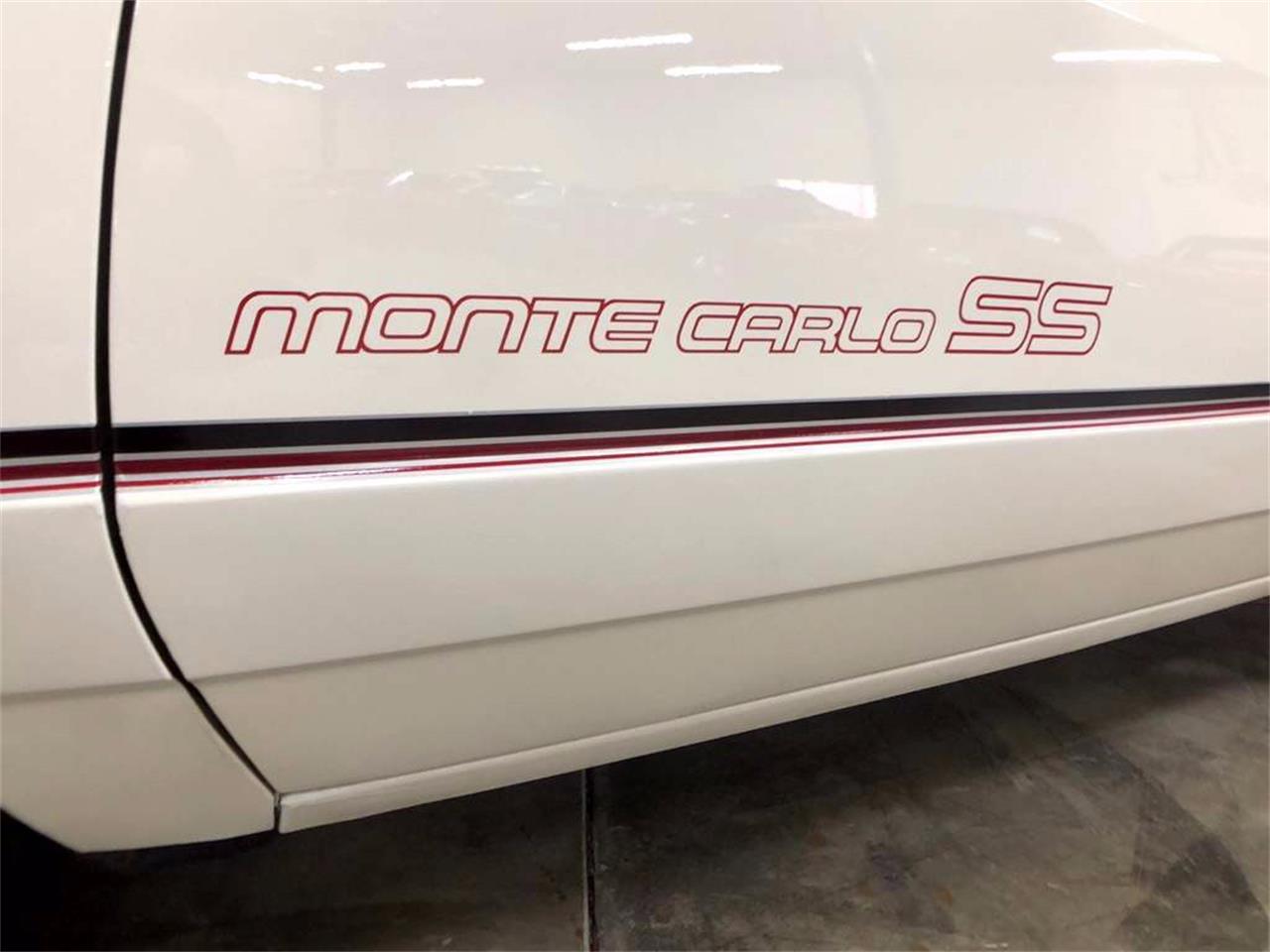 1985 Chevrolet Monte Carlo for sale in Gurnee, IL – photo 30