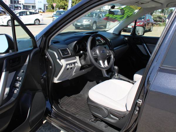 2017 Subaru Forester 2.5i for sale in Seaside, CA – photo 18