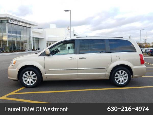 2014 Chrysler Town & Country Touring SKU:ER420230 Regular for sale in Westmont, IL – photo 7