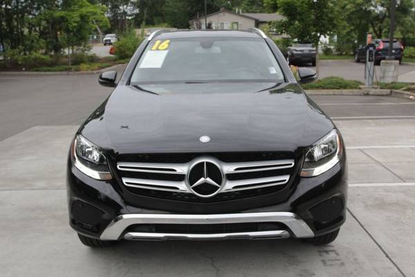 2016 Mercedes-Benz GLC GLC 300 4MATIC * AVAILABLE IN STOCK! * SALE! * for sale in Bellevue, WA – photo 4