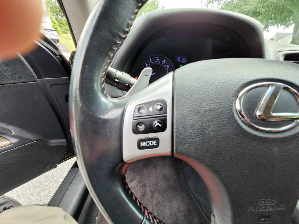 2011 Lexus IS 350C F Sport Special Edition - - by for sale in Randallstown, MD – photo 15