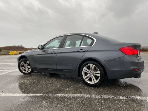 2017 bmw330 xdrive - cars & trucks - by owner - vehicle automotive... for sale in West Yarmouth, MA – photo 16