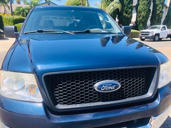 2006 Ford F150 Supercab XLT V8 4.6L 6 Passenger One Owner for sale in San Diego, CA – photo 3