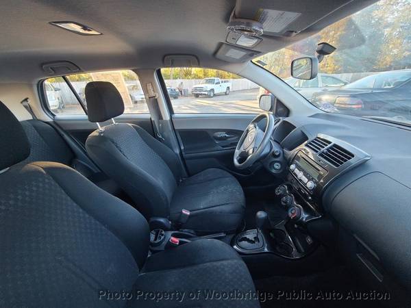 2008 Scion xD 5dr Hatchback Automatic Blue for sale in Woodbridge, District Of Columbia – photo 9