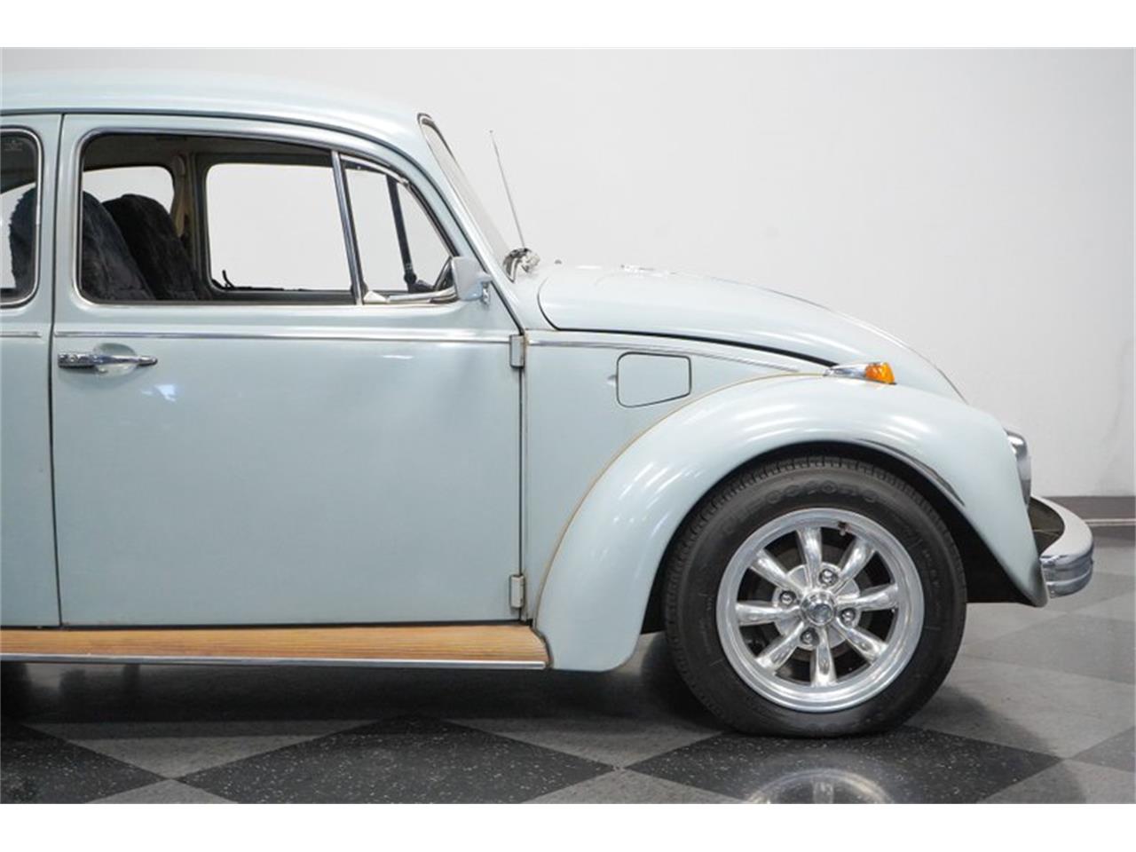 1968 Volkswagen Beetle for sale in Mesa, AZ – photo 33