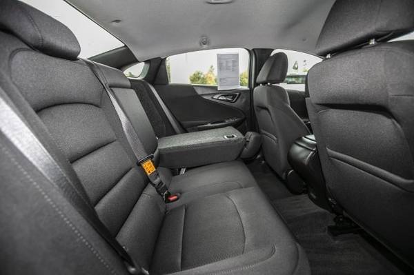 2017 Chevrolet Malibu LS w/1LS Sedan Auto for sale in McKenna, WA – photo 15