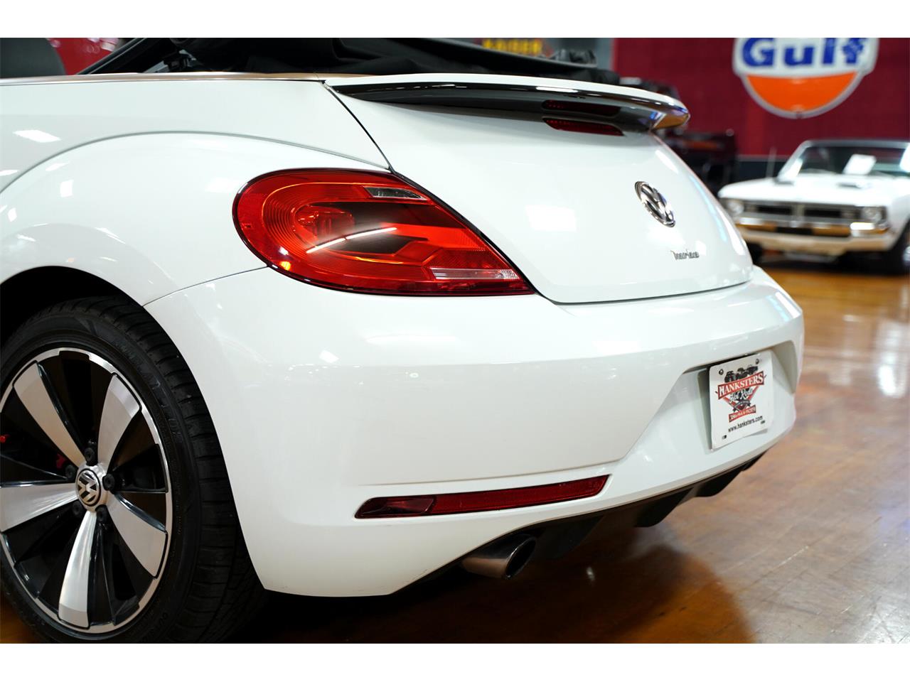 2014 Volkswagen Beetle for sale in Homer City, PA – photo 37