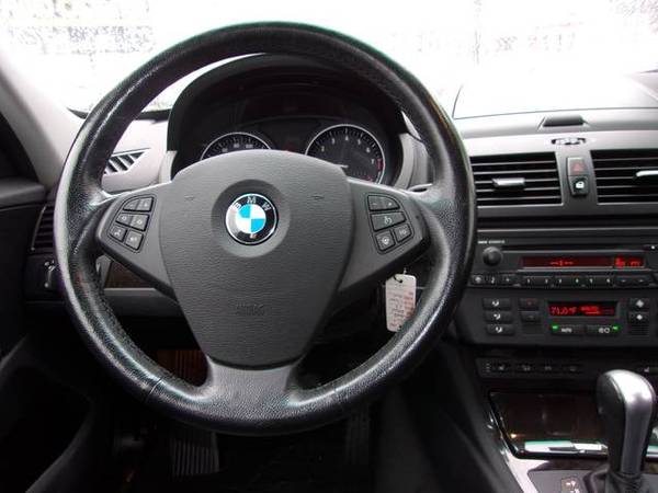 2008 BMW X3 AWD for sale in Vestal, NY – photo 11