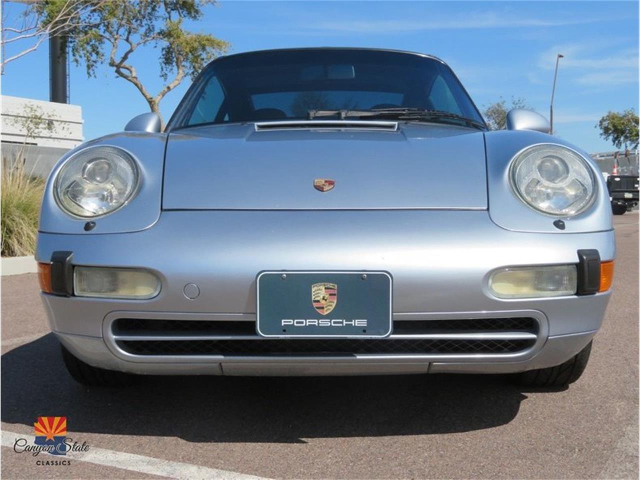 1996 Porsche 911 for sale in Tempe, AZ – photo 24