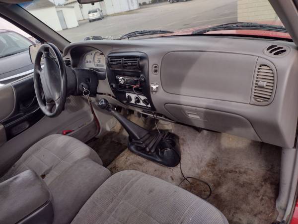 1997 Ford Ranger for sale in Searcy, AR