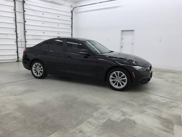 2017 BMW 3 series AWD All Wheel Drive 320i XDrive Sedan - cars &... for sale in Coeur d'Alene, WA – photo 6