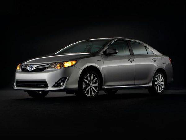 2013 Toyota Camry - EVERYBODY RIDES!!! for sale in Metairie, LA – photo 3