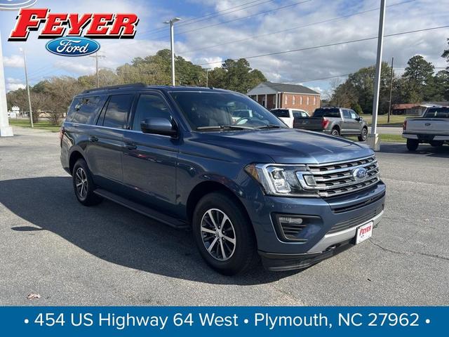 2019 Ford Expedition Max XLT for sale in Plymouth, NC – photo 3