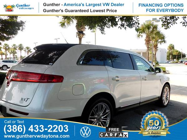 29, 995 - 2019 Lincoln MKT - - by dealer - vehicle for sale in Daytona Beach, FL – photo 9