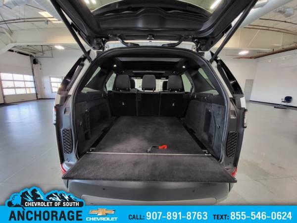 2020 Land Rover Discovery SE V6 Supercharged - - by for sale in Anchorage, AK – photo 20