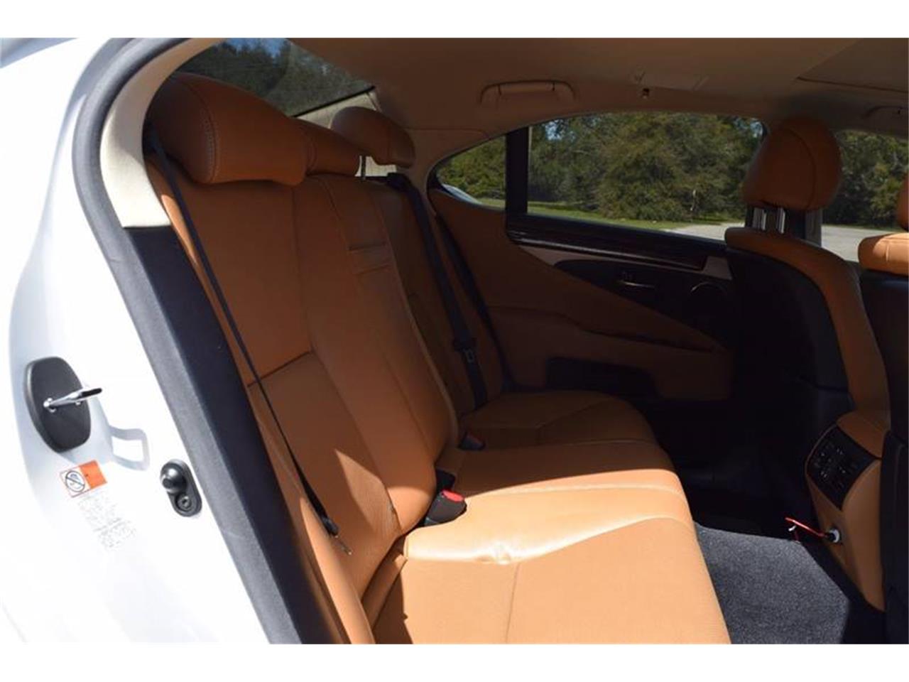2016 Lexus LS460 for sale in Biloxi, MS – photo 57