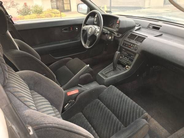 1990 prelude 4WS for sale in Erie, PA – photo 3