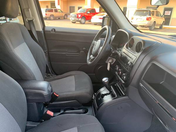 2011 Jeep Patriot $1200 Down - cars & trucks - by dealer - vehicle... for sale in McAllen, TX – photo 9