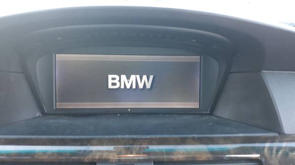 BMW 545 ... 116, xxx ... NAVIGATION . LEATHER . SUNROOF for sale in Hurst, TX – photo 20