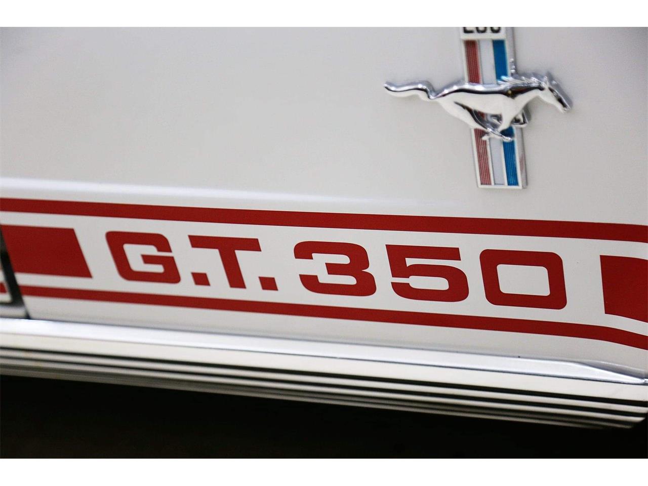 1965 Ford Mustang for sale in Charlotte, NC – photo 22