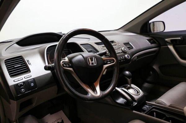 2009 Honda Civic Cpe EX-L - - by dealer - vehicle for sale in Sarasota, FL – photo 18
