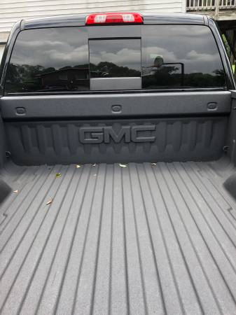 2018 GMC 1500 for sale in Canton, NC – photo 8