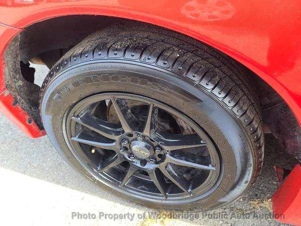 2004 Toyota Celica GTS Red - - by dealer for sale in Woodbridge, District Of Columbia – photo 12