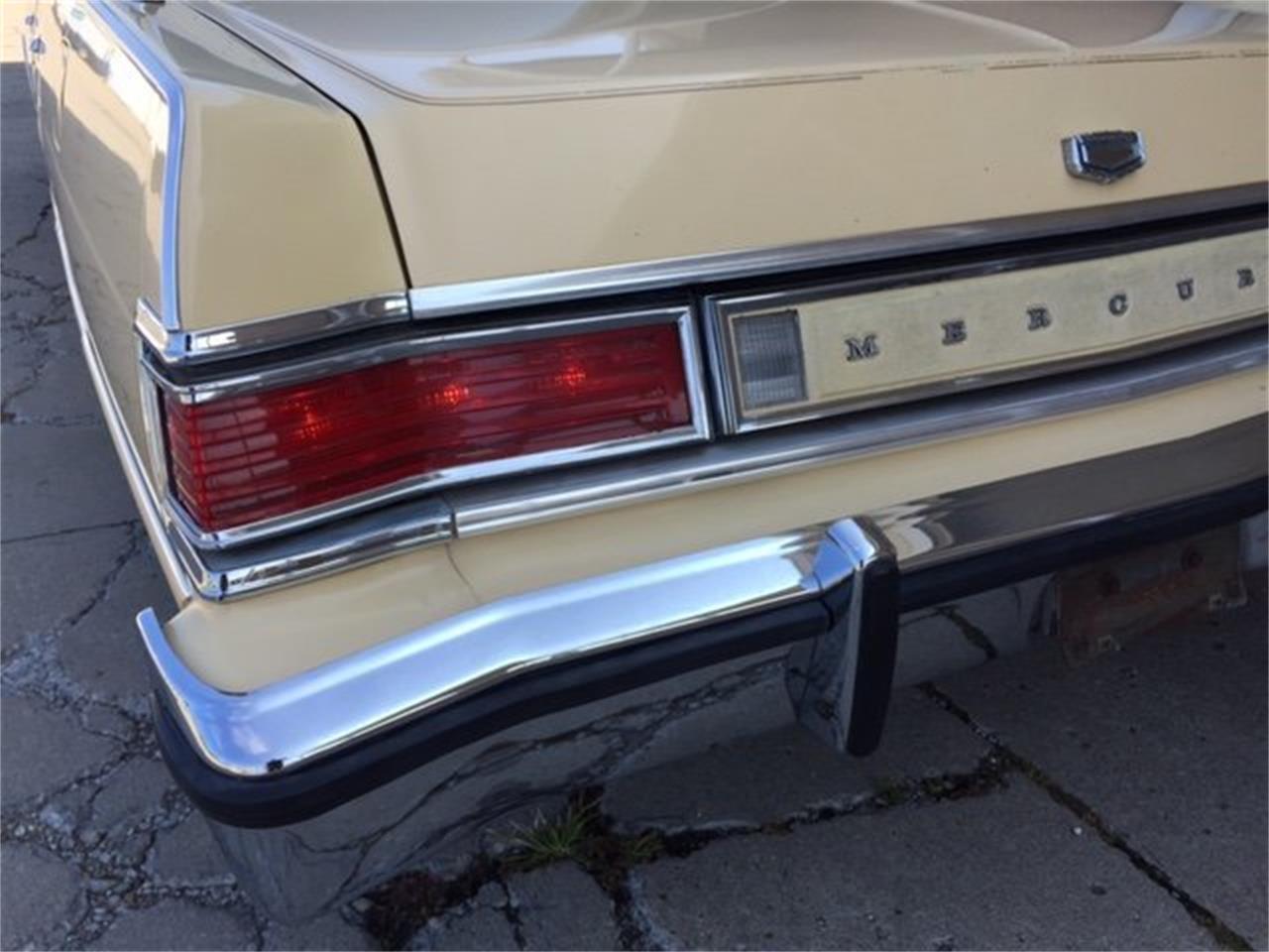 1978 Mercury Grand Marquis for sale in Milford, OH – photo 29