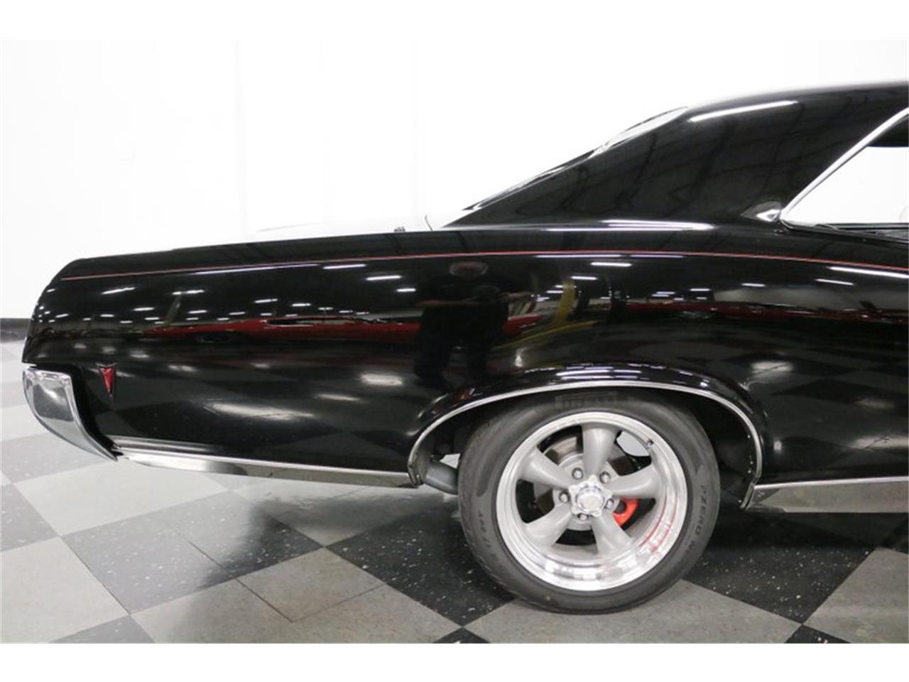 1967 Pontiac GTO for sale in Fort Worth, TX – photo 35