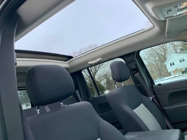 2010 Jeep Liberty, 4x4, 138k miles , automatic, has Bluetooth for sale in Branford, CT – photo 8