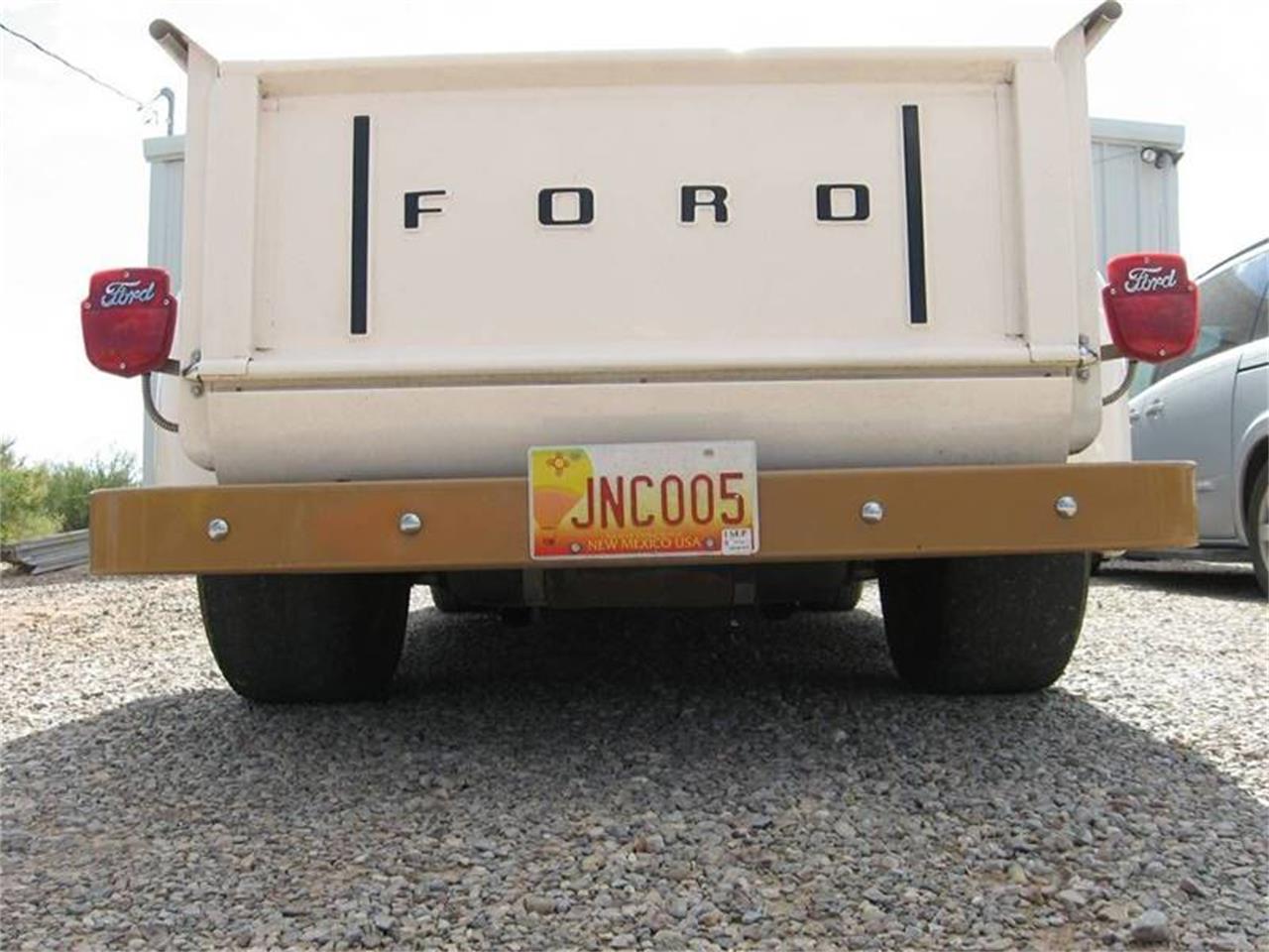 1954 Ford F100 for sale in Long Island, NY – photo 4