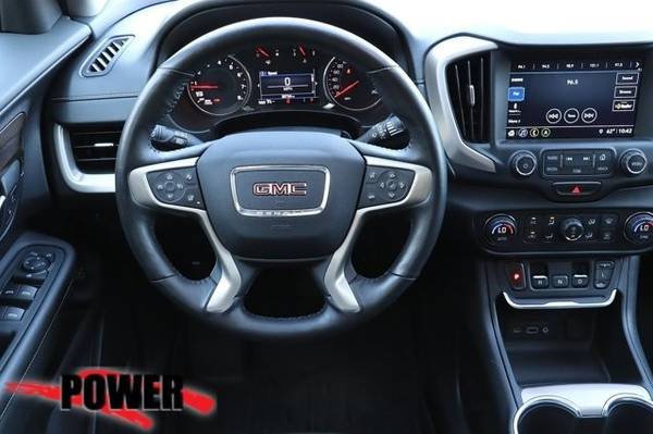 2018 GMC Terrain AWD All Wheel Drive Denali SUV - - by for sale in Salem, OR – photo 16