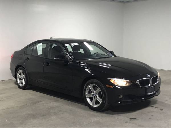 2014 BMW 3 Series 328i xDrive - cars & trucks - by dealer - vehicle... for sale in Buffalo, NY – photo 10