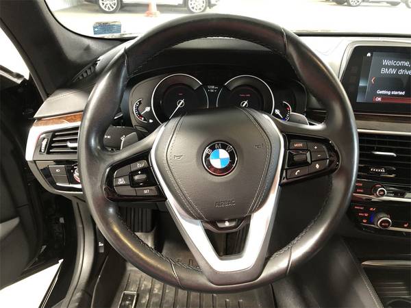 2018 BMW 5 Series 530i xDrive - cars & trucks - by dealer - vehicle... for sale in Buffalo, NY – photo 18