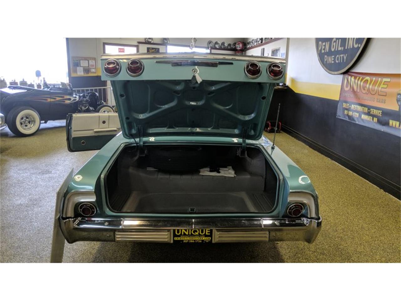 1964 Chevrolet Impala for sale in Mankato, MN – photo 31