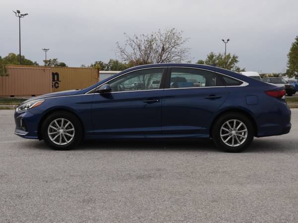 2019 HYUNDAI SONATA SE 38K MILES ONLY - - by for sale in Omaha, NE – photo 8