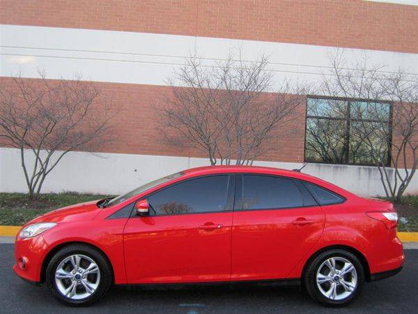 2013 FORD FOCUS SE No Money Down! Just Pay Taxes Tags! for sale in Stafford, VA – photo 4